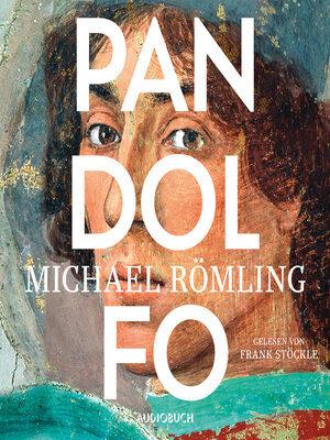 Pandolfo - Audiobook